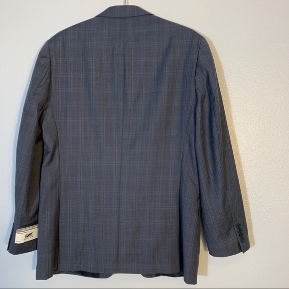 NWT Michael Kors Men’s Blazer - Picture 2 of 9